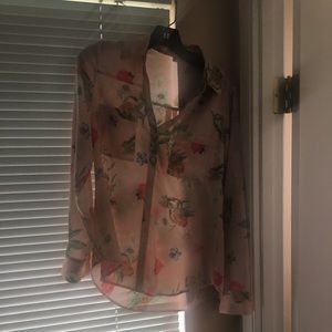 Express The Portofino Shirt